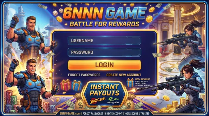 6NNN Login