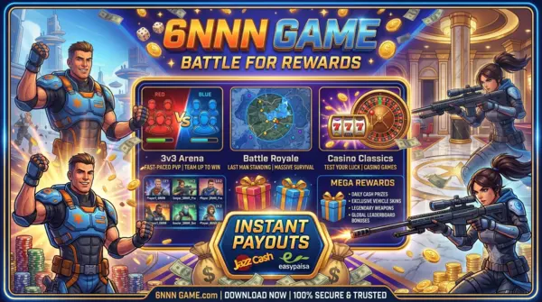 6nnn Game