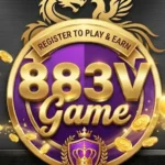 883V