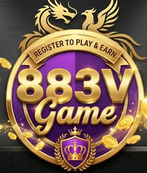883V