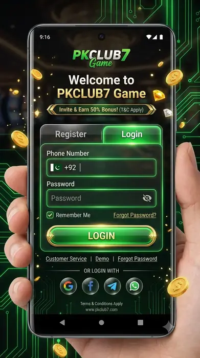 PKCLUB7
