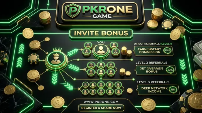 PKRONE