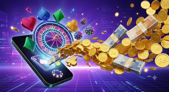 C7777 Game