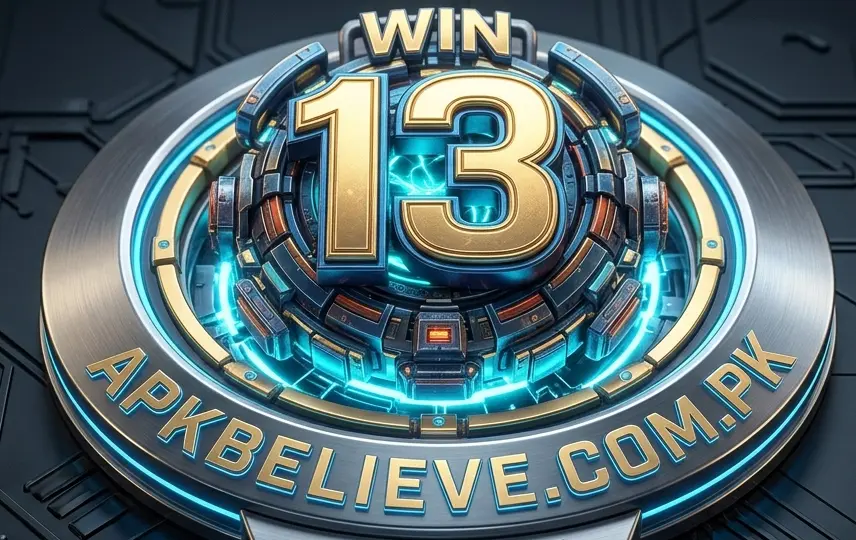 WIN13