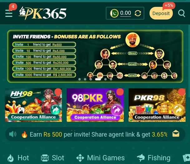 PK365