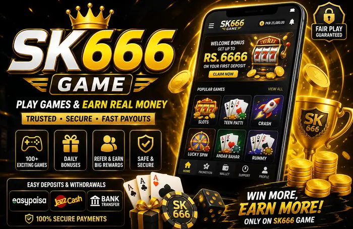 SK666