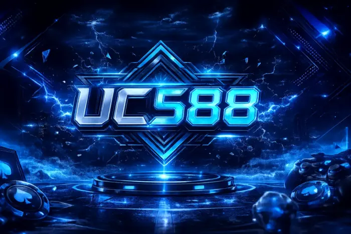 UC588