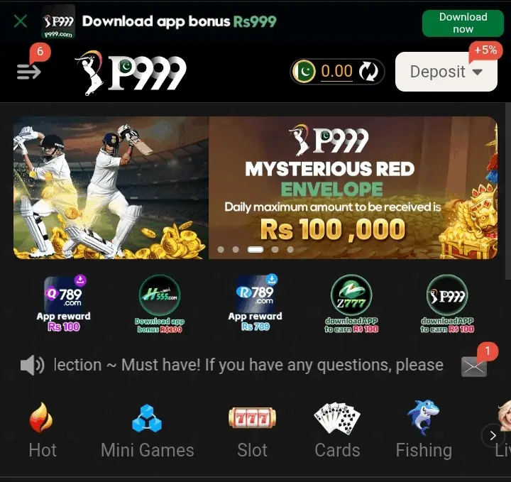 P999