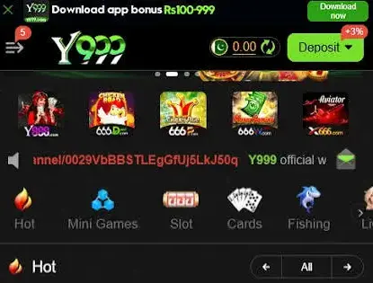Y999